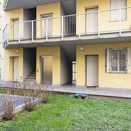 Easylife - Stile E Comfort Sui Navigli Appartement Milaan Buitenkant foto