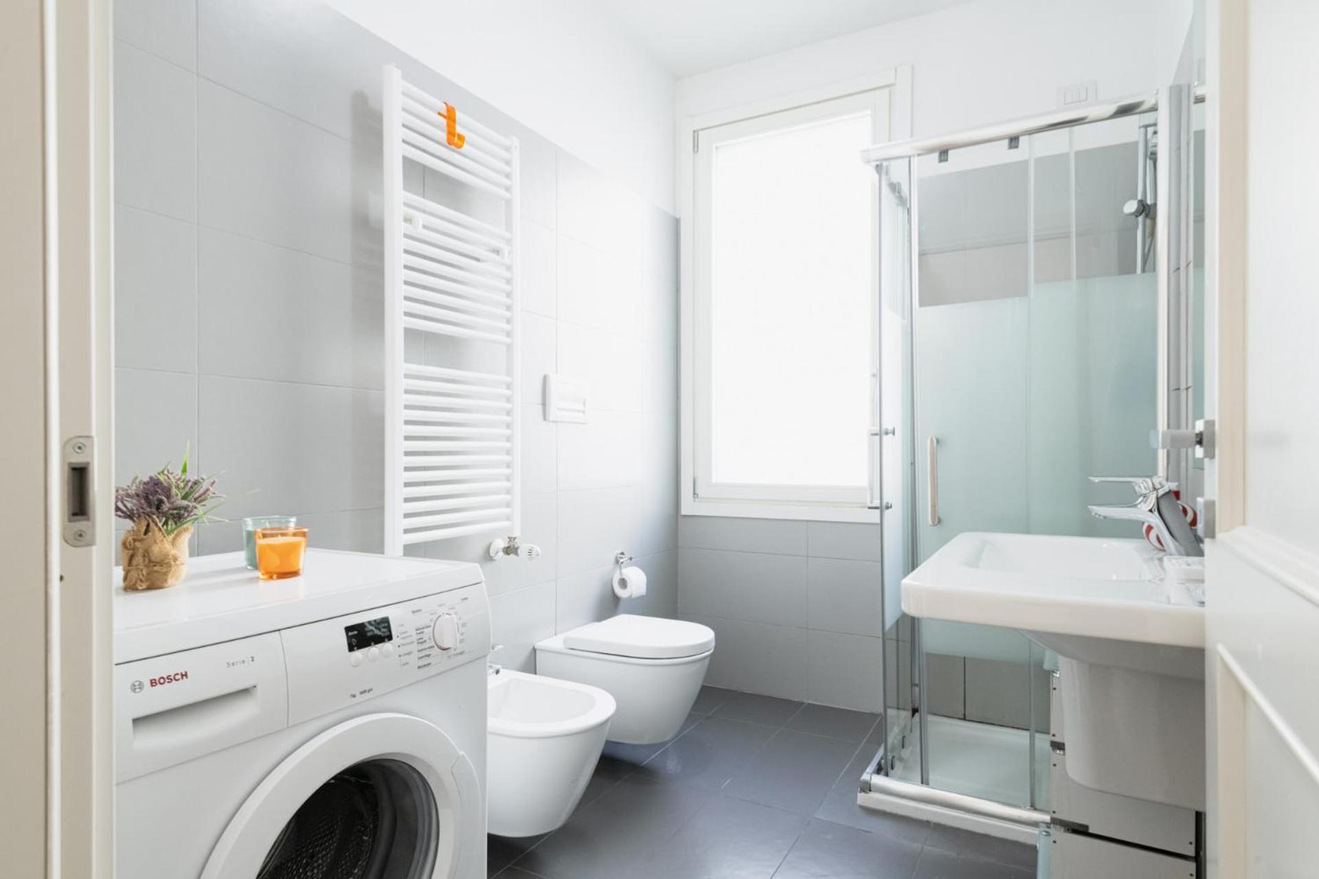 Easylife - Stile E Comfort Sui Navigli Appartement Milaan Buitenkant foto