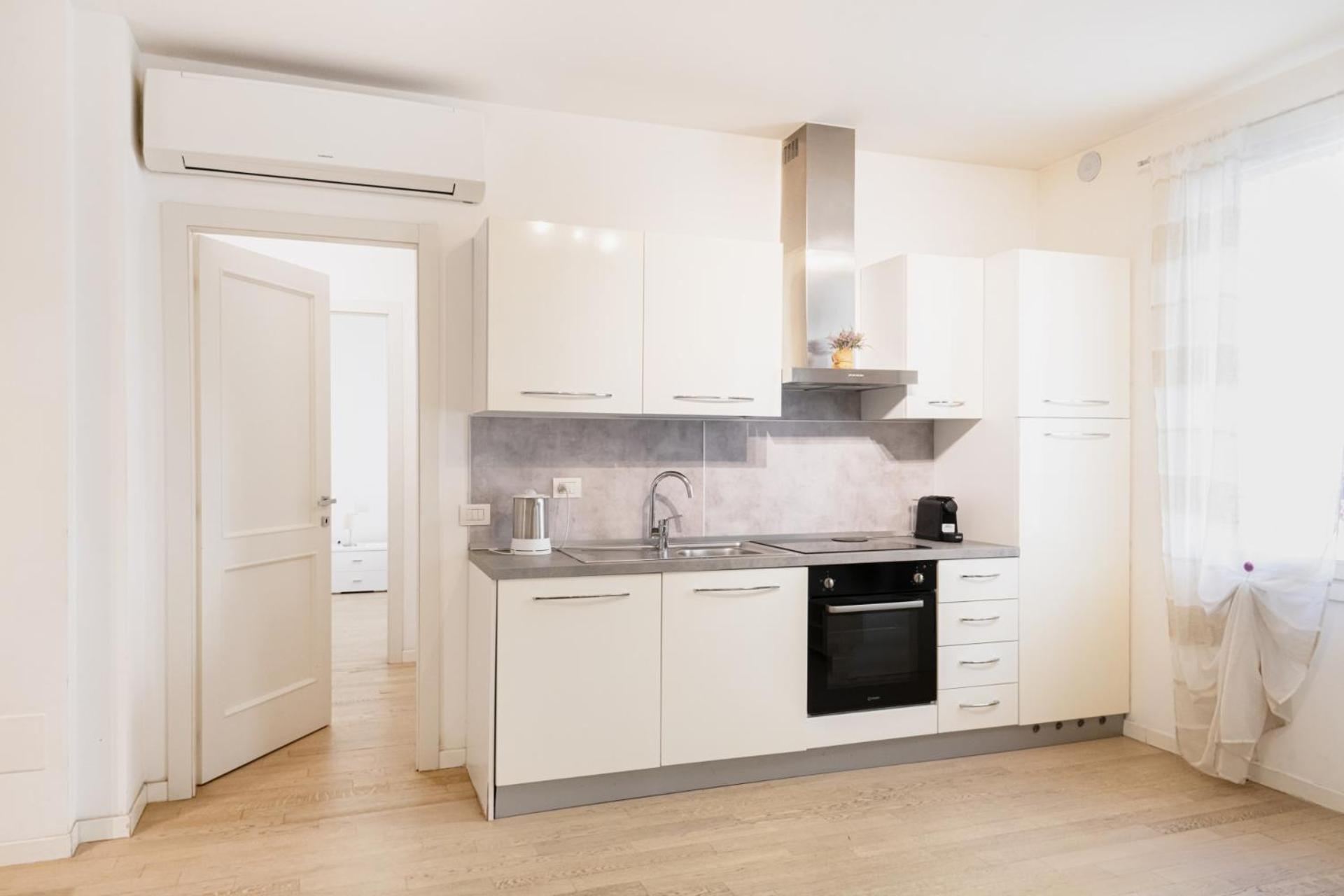 Easylife - Stile E Comfort Sui Navigli Appartement Milaan Buitenkant foto