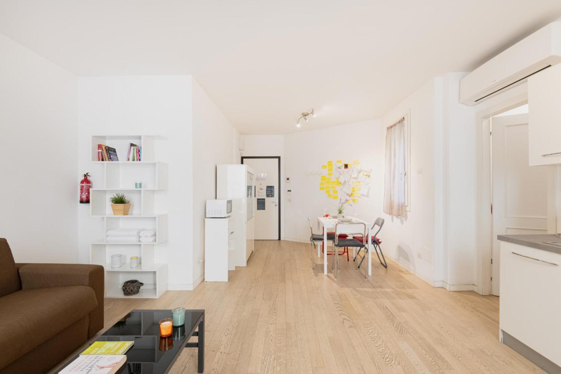 Easylife - Stile E Comfort Sui Navigli Appartement Milaan Buitenkant foto