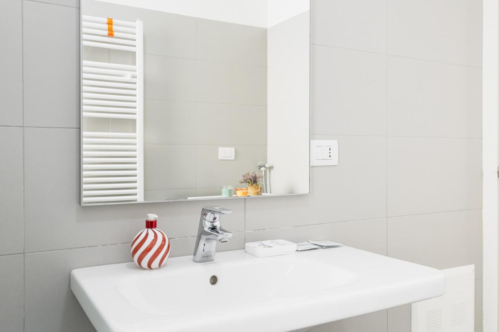 Easylife - Stile E Comfort Sui Navigli Appartement Milaan Buitenkant foto