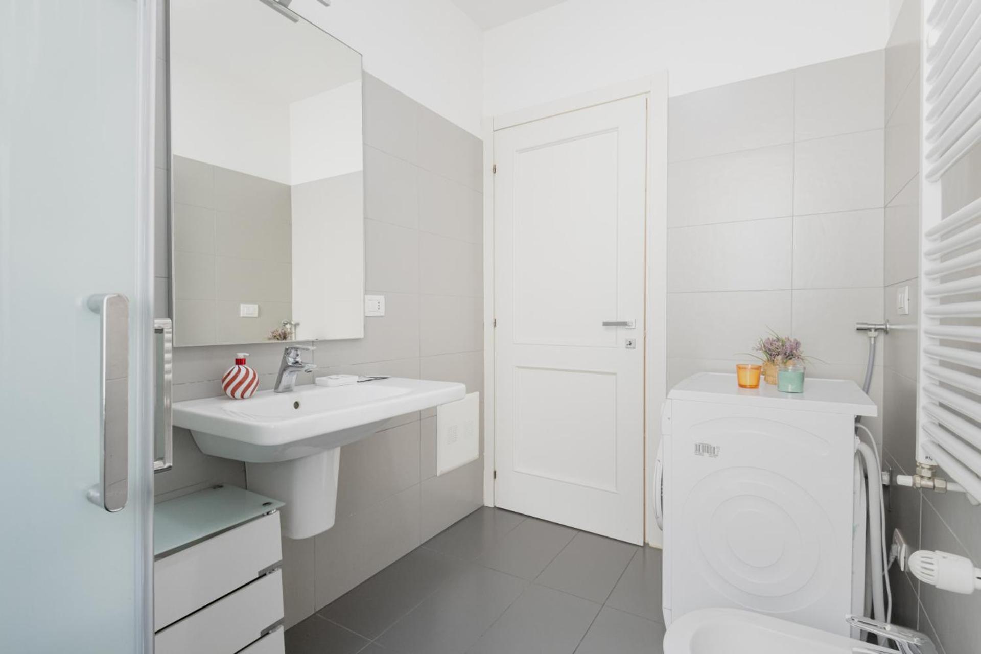 Easylife - Stile E Comfort Sui Navigli Appartement Milaan Buitenkant foto
