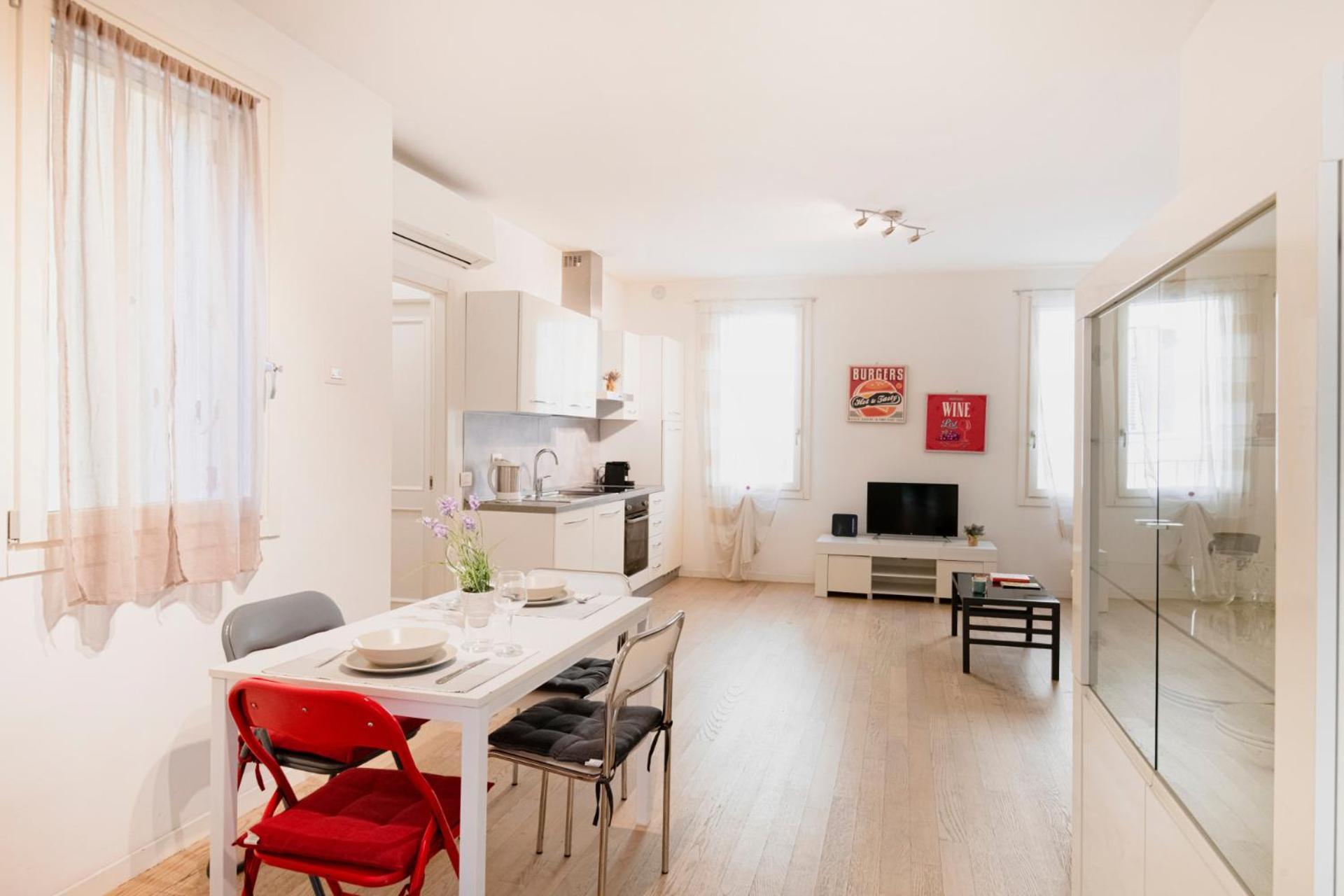Easylife - Stile E Comfort Sui Navigli Appartement Milaan Buitenkant foto