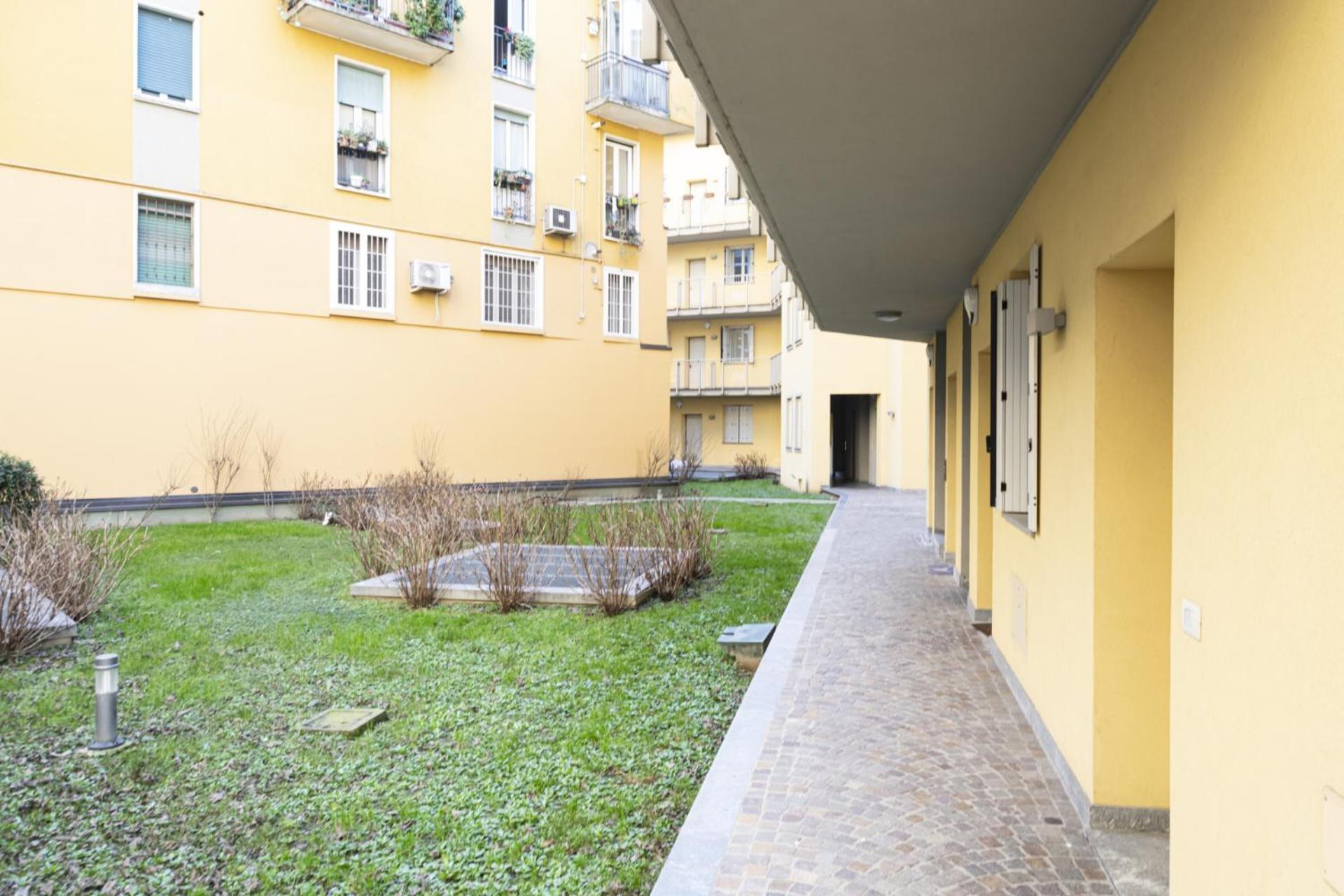 Easylife - Stile E Comfort Sui Navigli Appartement Milaan Buitenkant foto