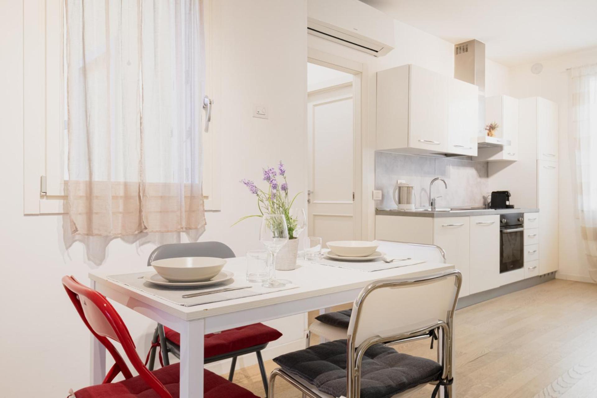 Easylife - Stile E Comfort Sui Navigli Appartement Milaan Buitenkant foto