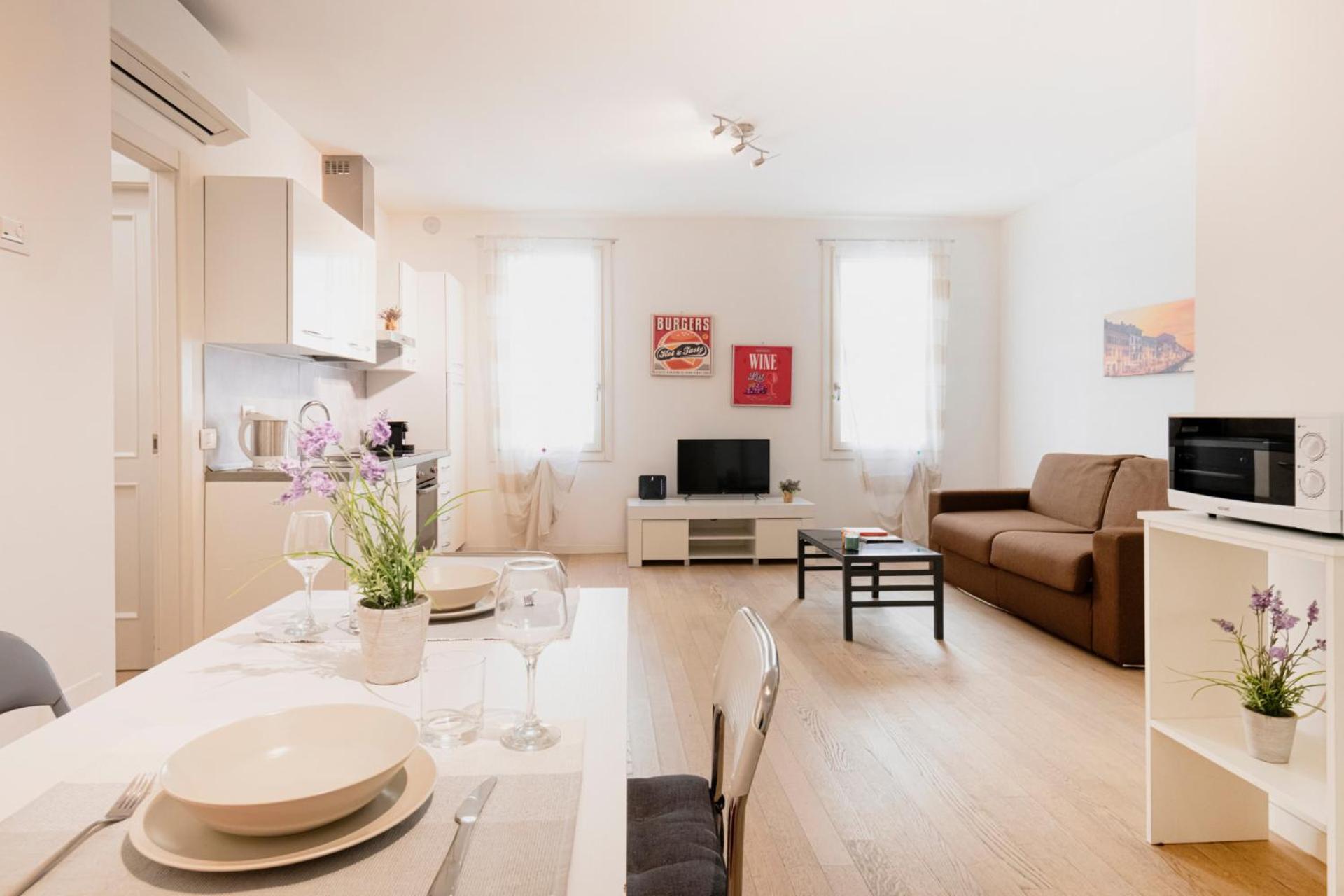 Easylife - Stile E Comfort Sui Navigli Appartement Milaan Buitenkant foto